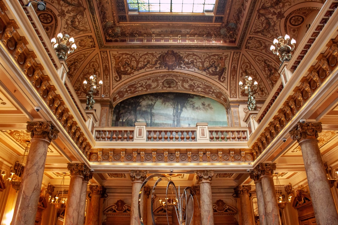 Premium Casino Underholdningskompleks